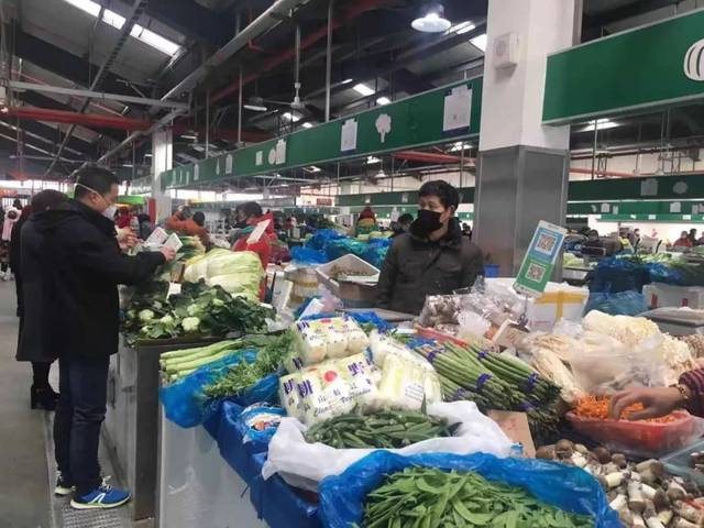 農(nóng)貿(mào)批發(fā)市場果蔬垃圾分類、減量化、資源化化處理項目